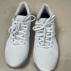 Asics Women's Solution Swift Tennis Shoes FF-100